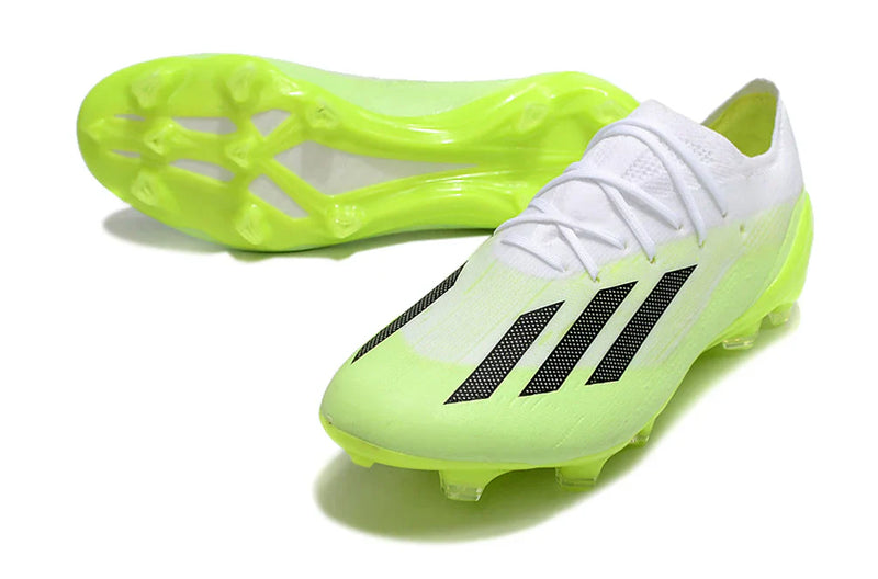 Chuteira Adidas CrazyFast.1 FG