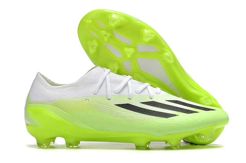 Chuteira Adidas CrazyFast.1 FG