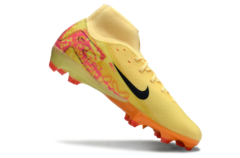 Chuteira Nike Mercurial Superfly 10 Elite FG