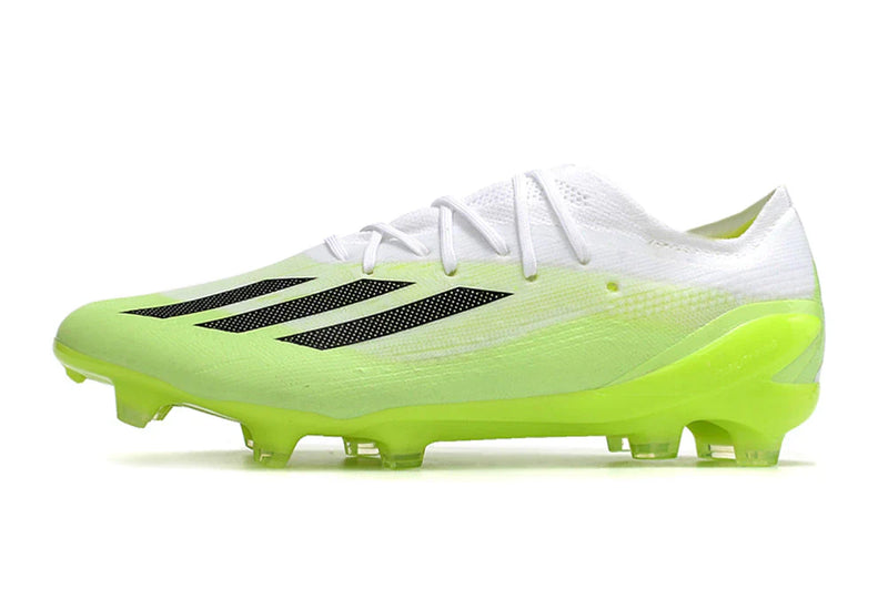 Chuteira Adidas CrazyFast.1 FG