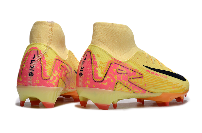 Chuteira Nike Mercurial Superfly 10 Elite FG