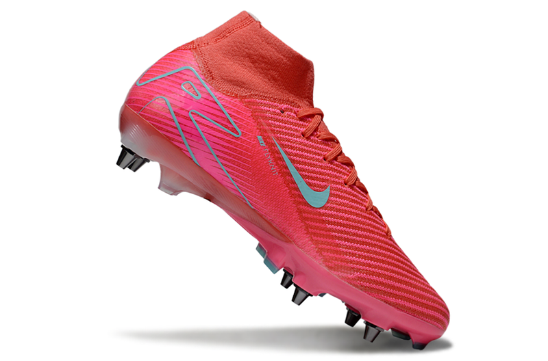 Chuteira Trava Mista Nike Air Zoom Mercurial Superfly IIX Elite SG