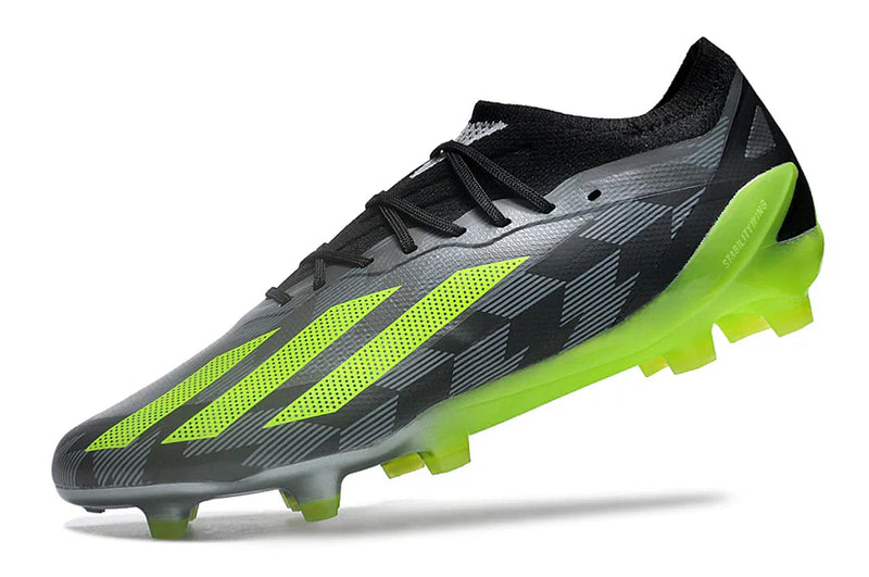 Chuteira Adidas CrazyFast.1 FG