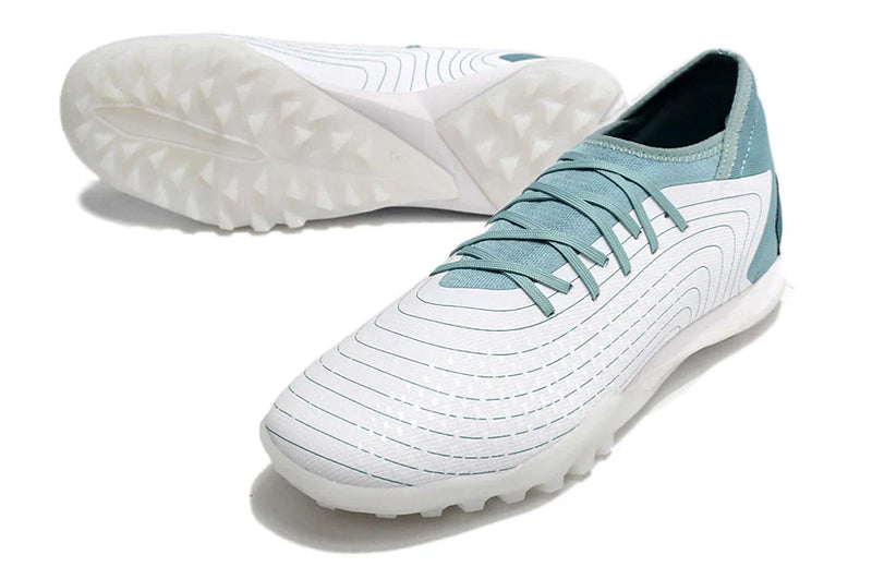 Chuteira Society Adidas Predator Accuracy.1 TF