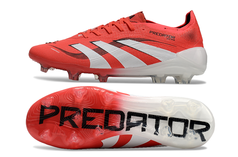 Chuteira PREDATOR ACCURACY+ Campo