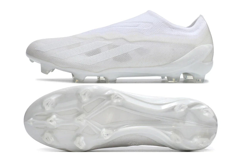 Chuteira Adidas CrazyFast.1 FG