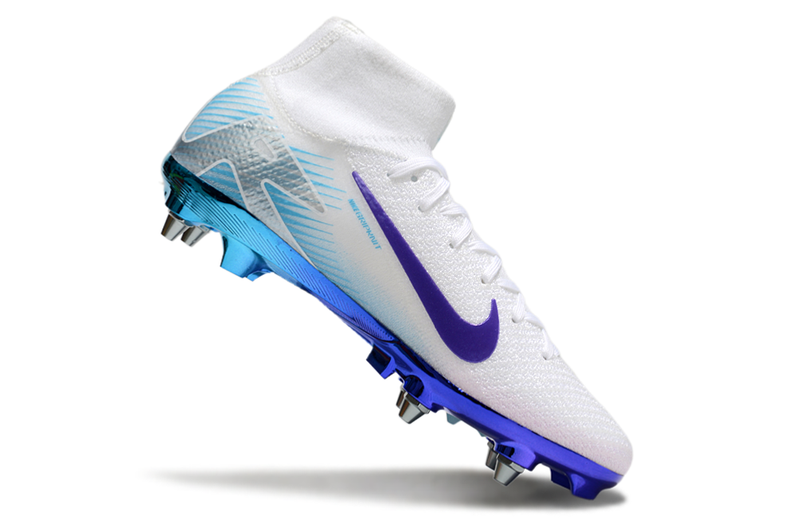 Chuteira Nike Air Zoom Mercurial Superfly IIX Elite SG