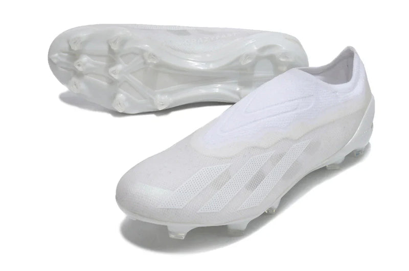 Chuteira Adidas CrazyFast.1 FG