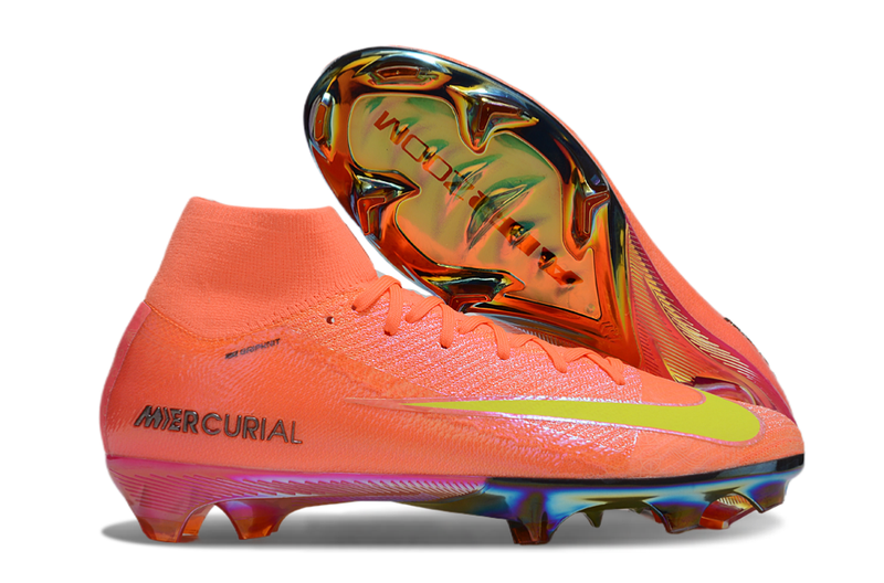 Chuteira Nike Air Zoom Mercurial Vapor XVI Elite Campo