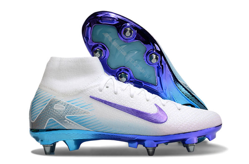 Chuteira Nike Air Zoom Mercurial Superfly IIX Elite SG