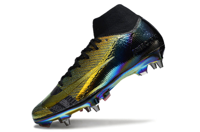 Chuteira Nike Zoom Mercurial Superfly 10 Elite SG