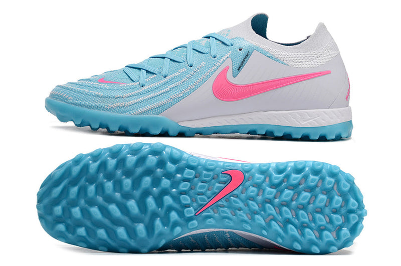 Chuteira Nike Phantom GX II Elite Society