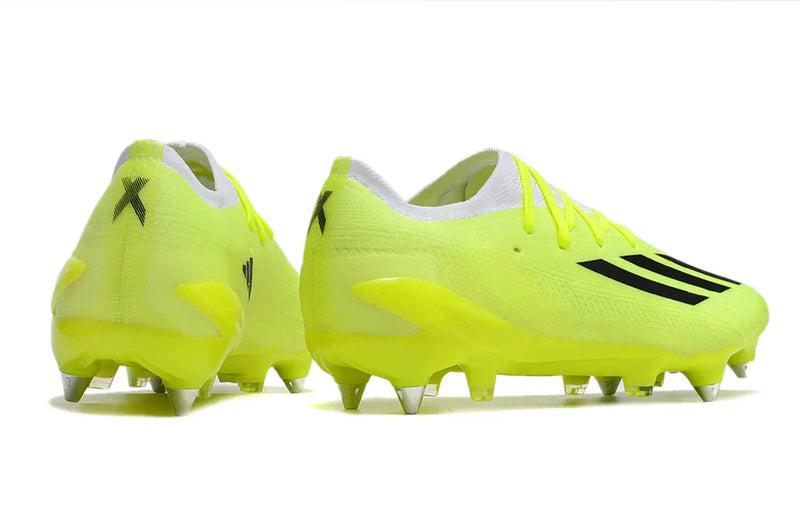 Chuteira Adidas X Speedportal.1 SG