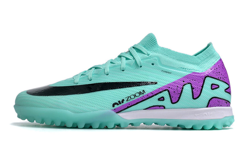 Chuteira Nike Air Zoom Mercurial Vapor XV Elite Society