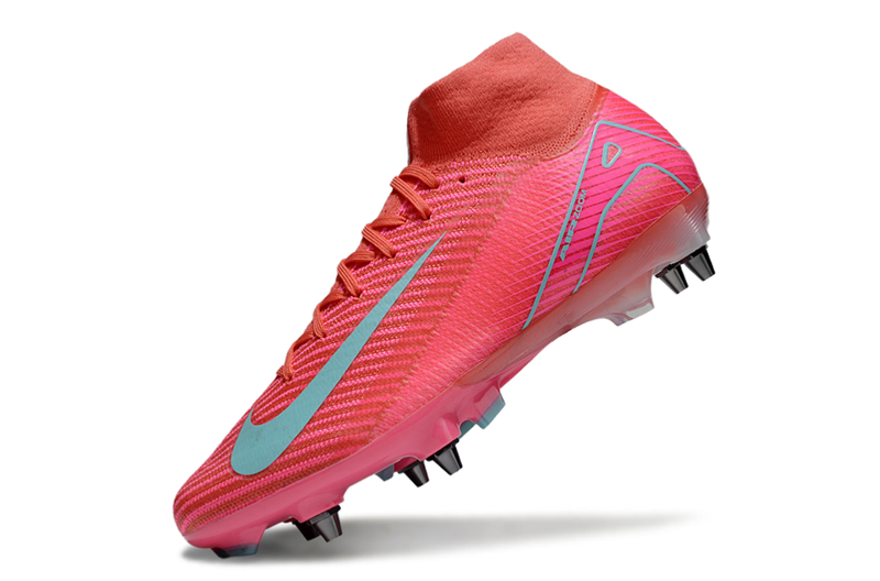 Chuteira Trava Mista Nike Air Zoom Mercurial Superfly IIX Elite SG