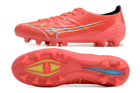 Chuteira Mizuno Alpha Elite Campo