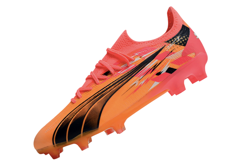 Chuteira Puma Ultra Ultimate FG