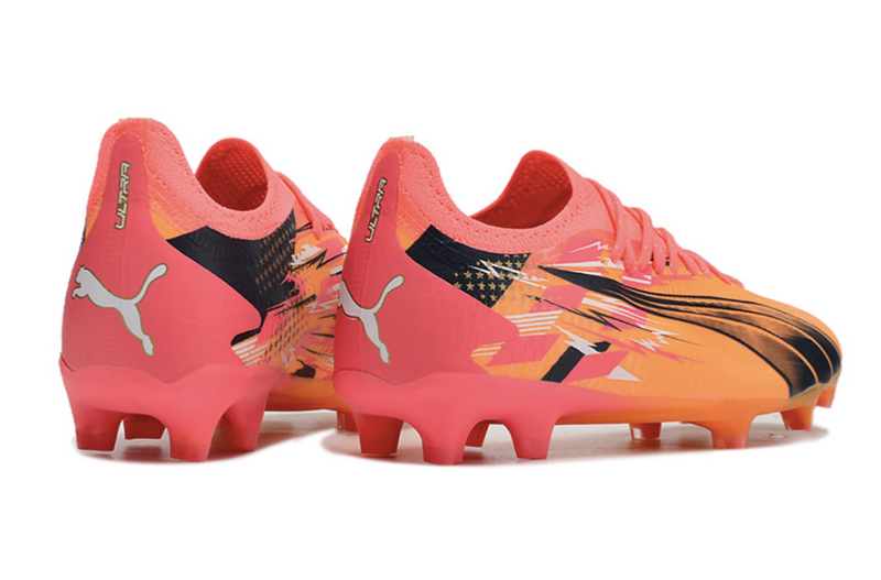 Chuteira Puma Ultra Ultimate FG