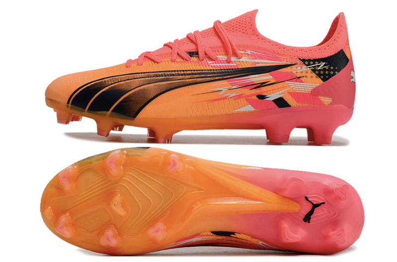 Chuteira Puma Ultra Ultimate FG