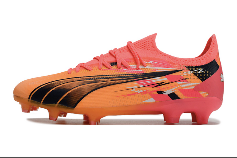Chuteira Puma Ultra Ultimate FG