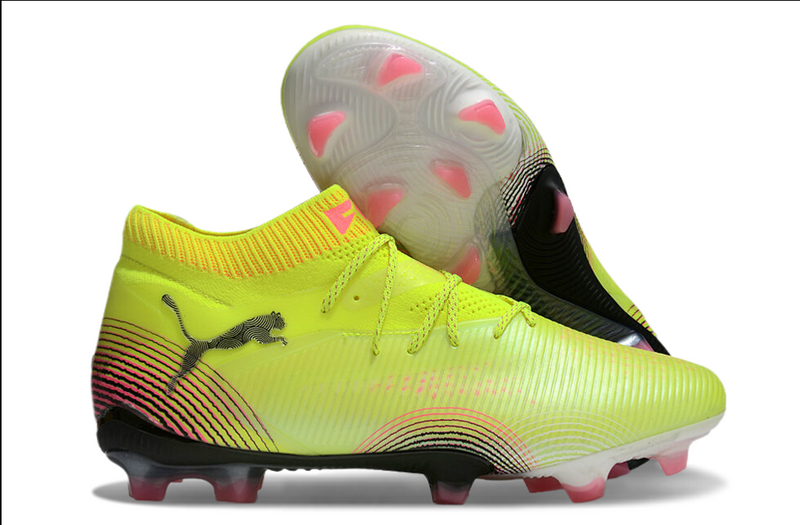 Chuteira Puma Future 8 Ultimate FG