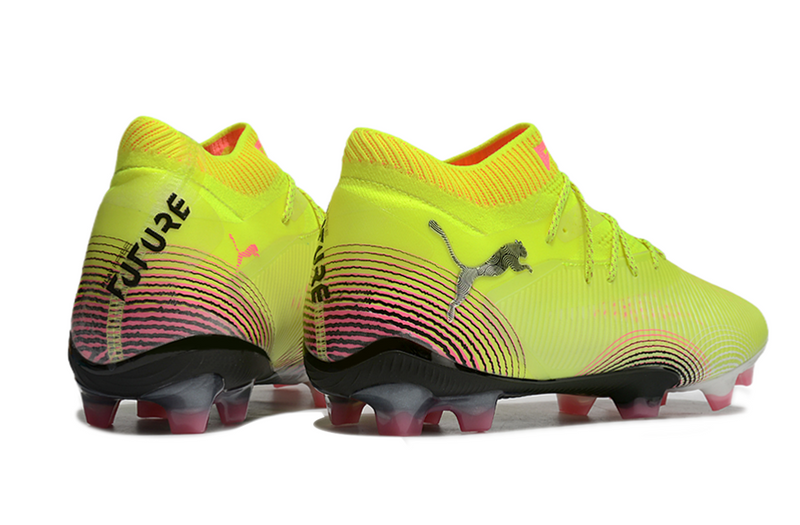 Chuteira Puma Future 8 Ultimate FG