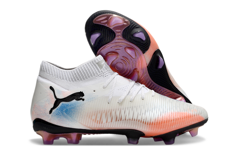 Chuteira Puma Future 8 Ultimate FG