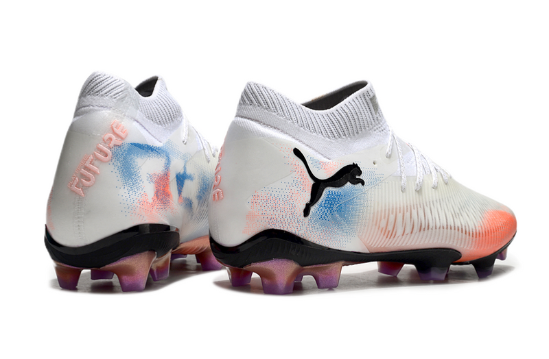 Chuteira Puma Future 8 Ultimate FG