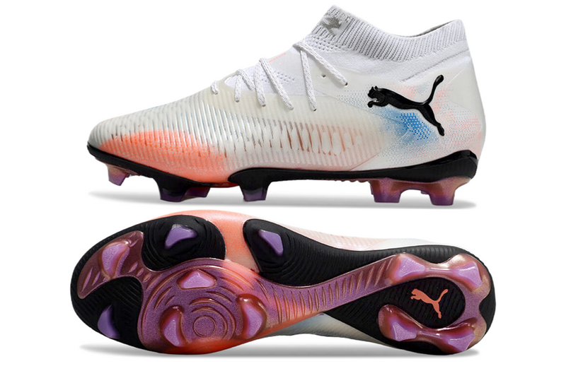 Chuteira Puma Future 8 Ultimate FG