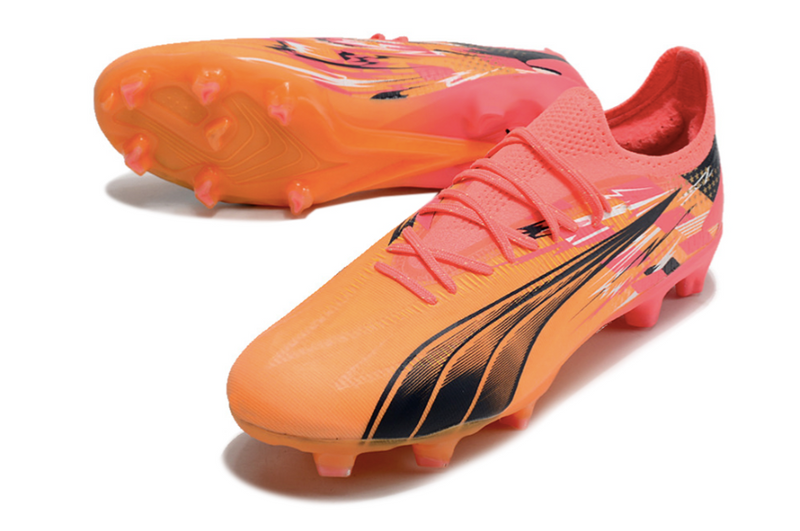 Chuteira Puma Ultra Ultimate FG