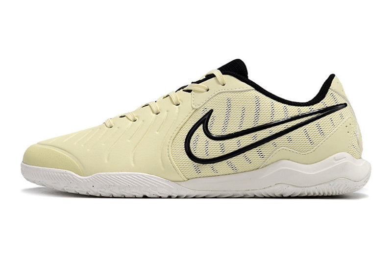 Chuteira Nike React Tiempo Legend 10 Pro Futsal