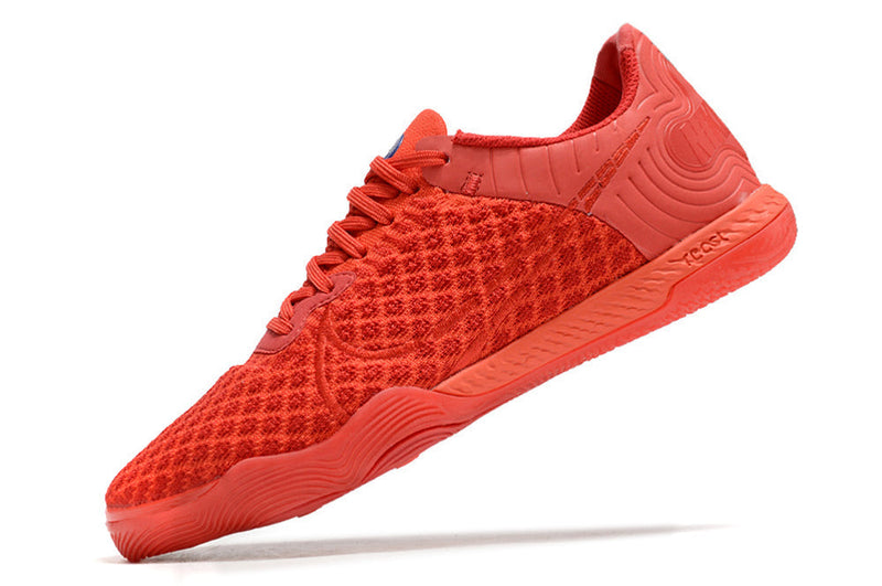 Chuteira Nike React Gato Futsal
