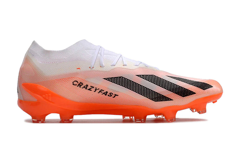 Chuteira Adidas CrazyFast.1 FG