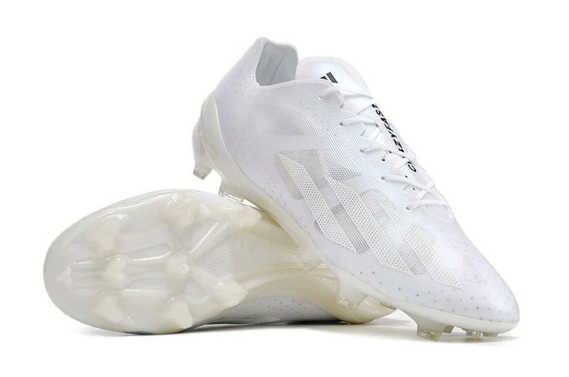 Chuteira Adidas X CrazyFast+ FG