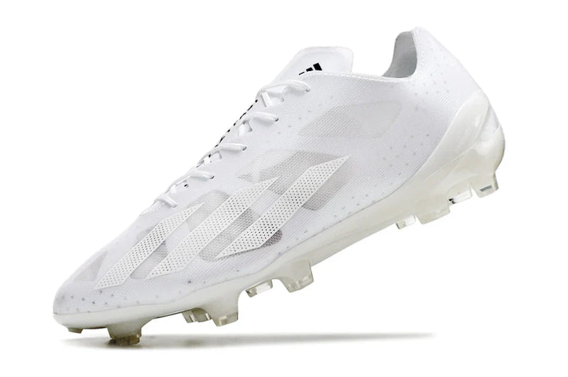 Chuteira Adidas X CrazyFast+ FG