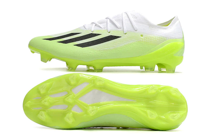 Chuteira Adidas CrazyFast.1 FG