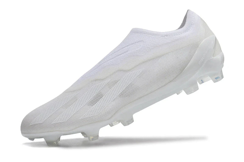 Chuteira Adidas CrazyFast.1 FG