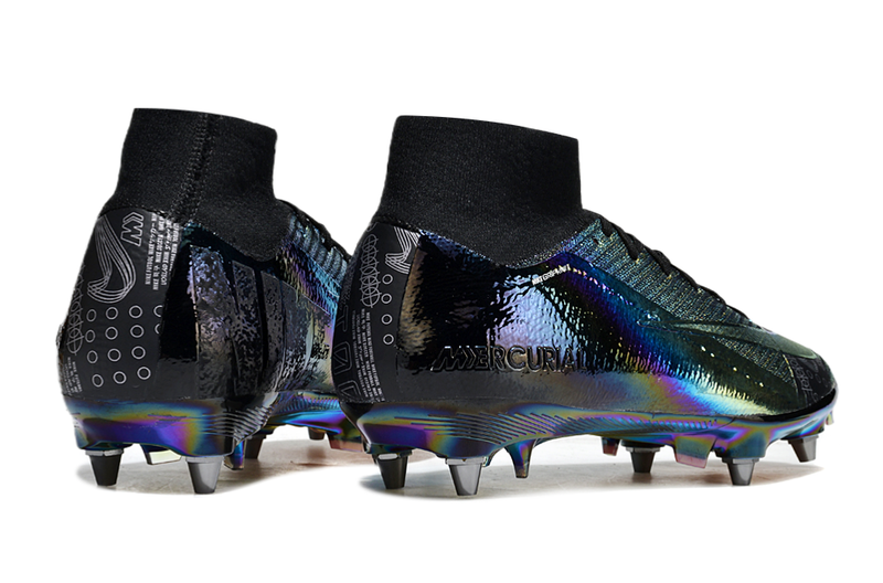 Chuteira Nike Zoom Mercurial Superfly 10 Elite SG