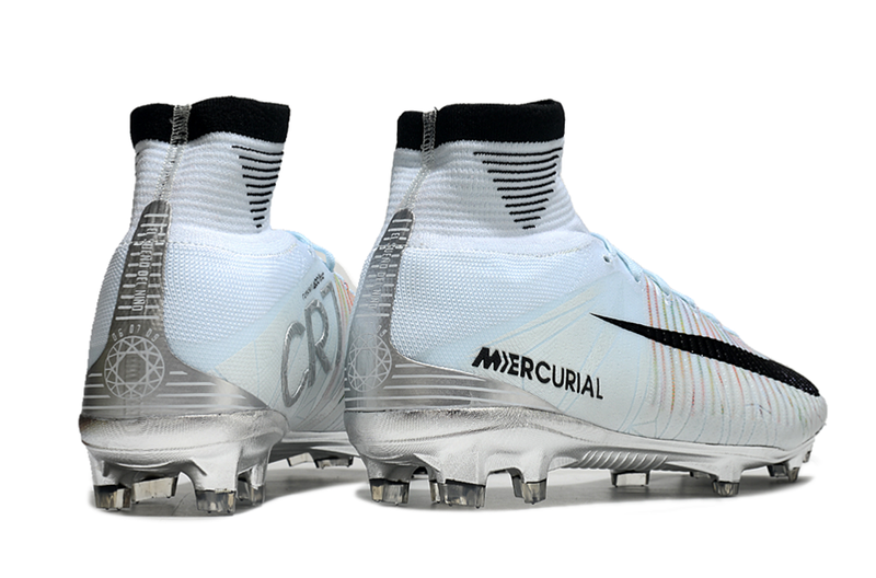 Chuteira Nike Zoom Superfly 5 Elite FG