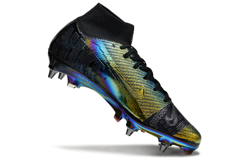 Chuteira Nike Zoom Mercurial Superfly 10 Elite SG