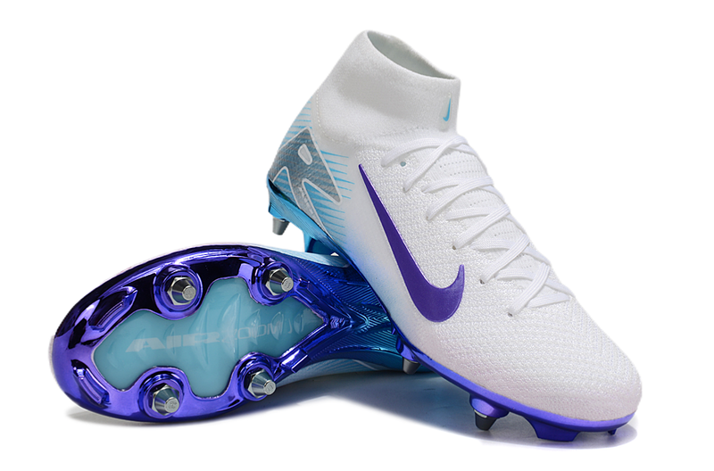 Chuteira Nike Air Zoom Mercurial Superfly IIX Elite SG