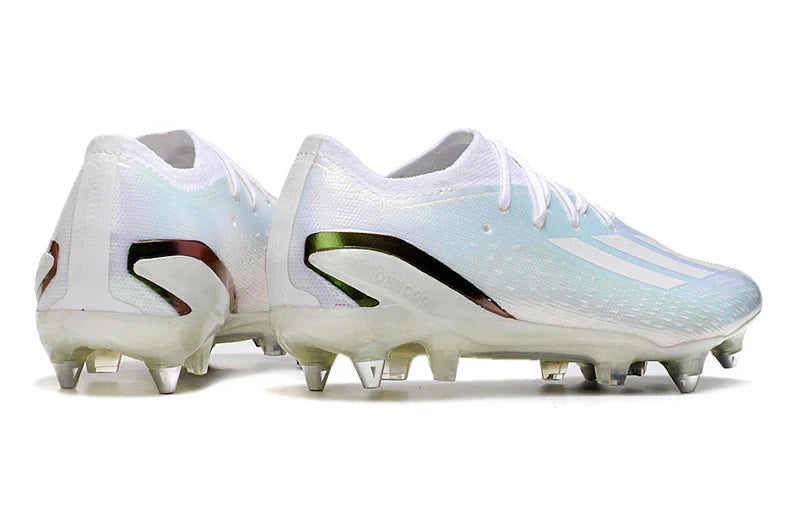 Chuteira Adidas X Speedportal.1 SG