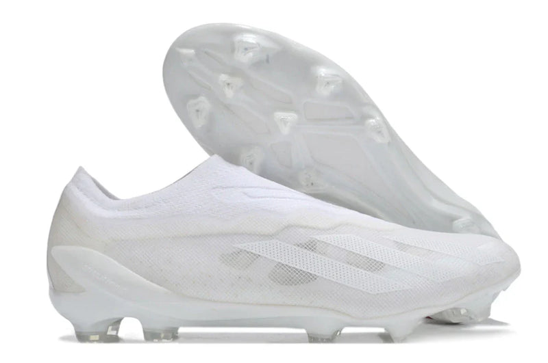 Chuteira Adidas CrazyFast.1 FG