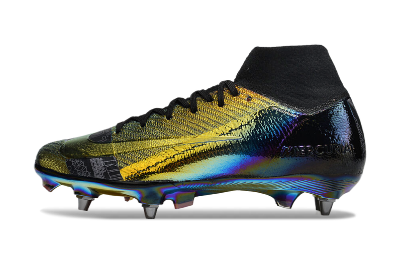 Chuteira Nike Zoom Mercurial Superfly 10 Elite SG