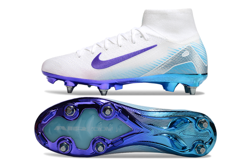 Chuteira Nike Air Zoom Mercurial Superfly IIX Elite SG