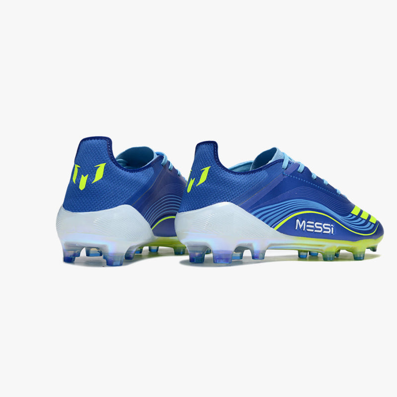 ADIDAS F50 MESSI ( FG) - AZUL MIX