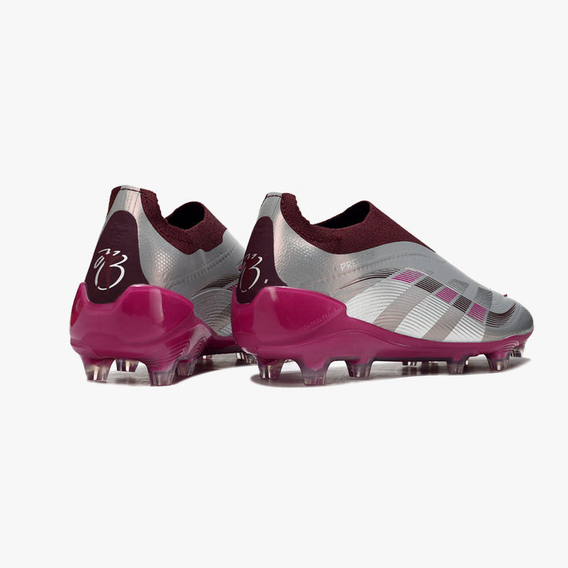 ADIDAS PREDATOR ACCURACY + FG 2
