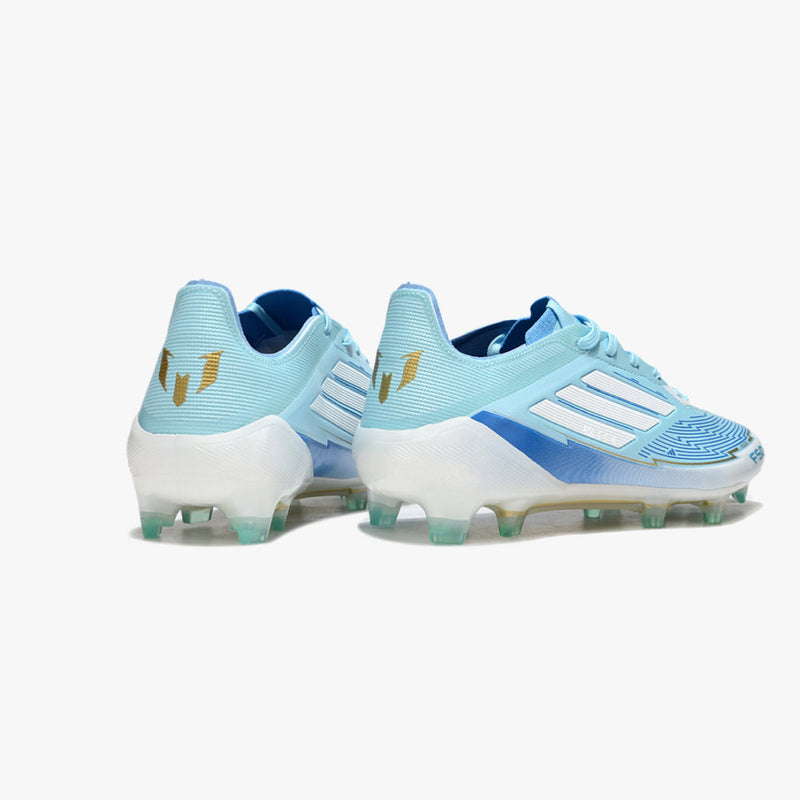 ADIDAS F50 MESSI + AZUL (FG)