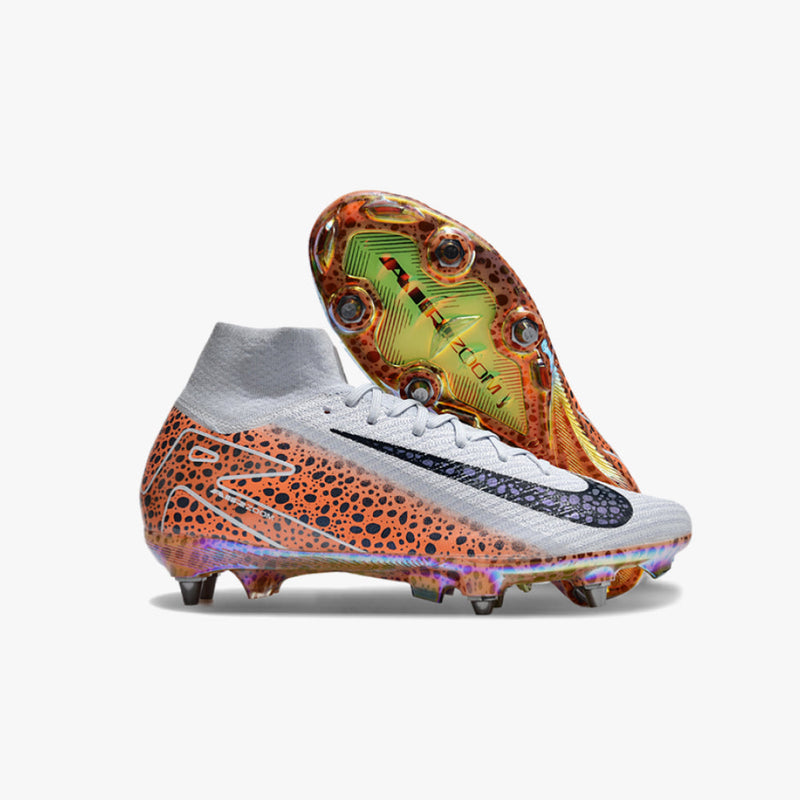 NIKE AIR MERCURIAL SUPERFLY 10 (SG)