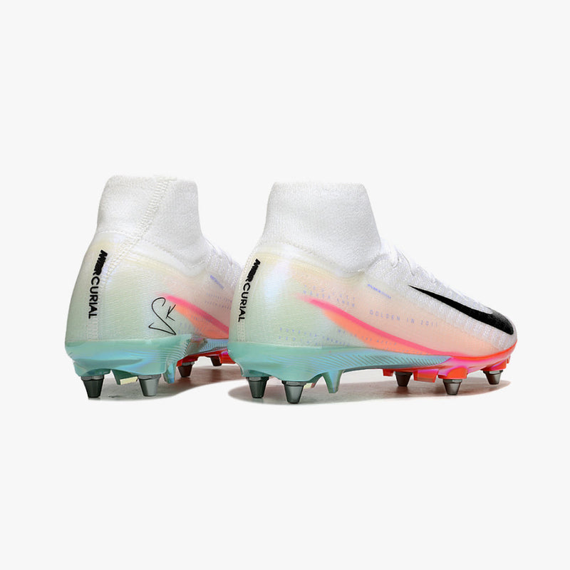 NIKE AIR MERCURIAL SUPERFLY 10 (SG)